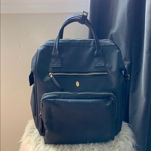 Idaho Jones Chertsey Pump Bag